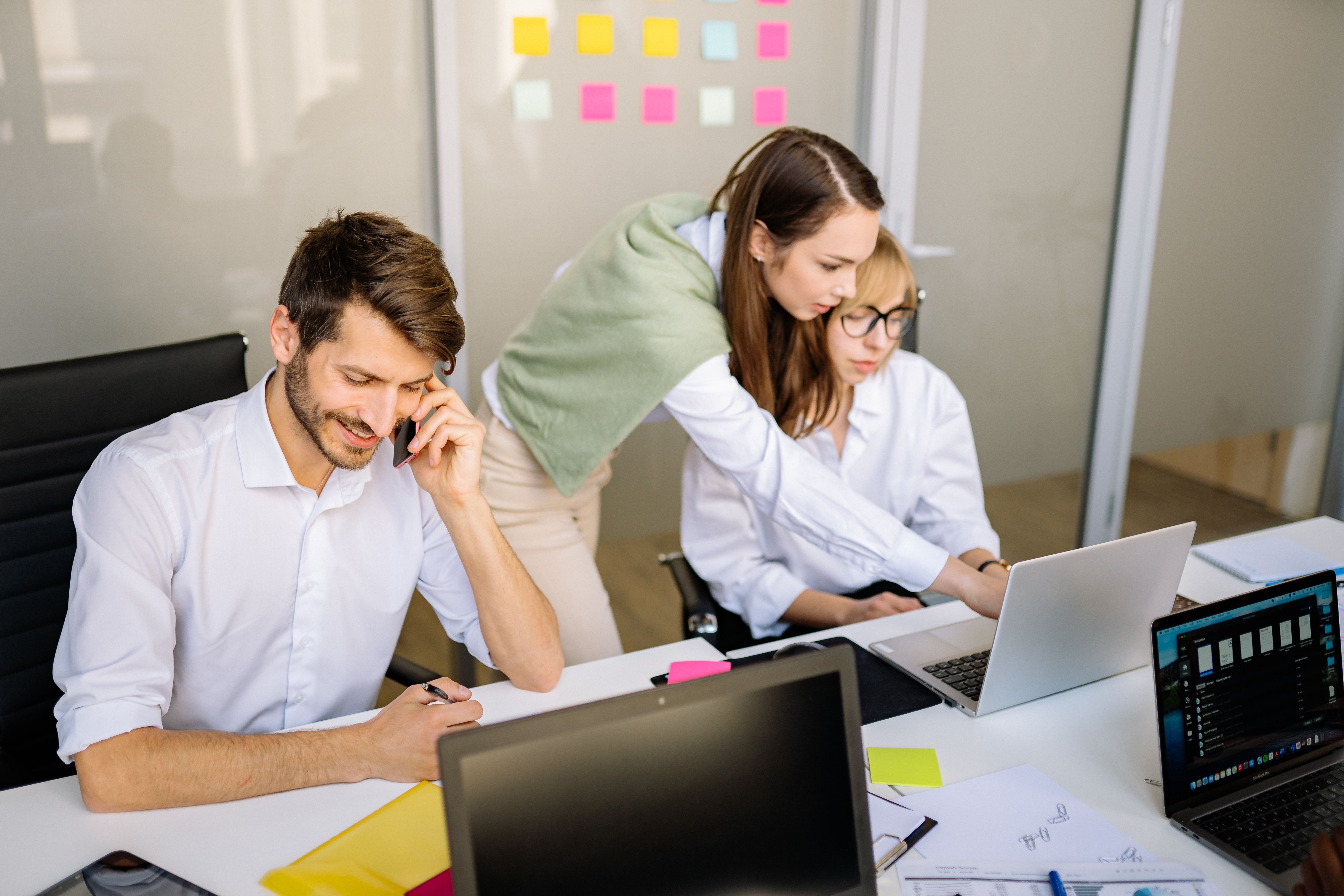 Consultoría y asesoría empresarial