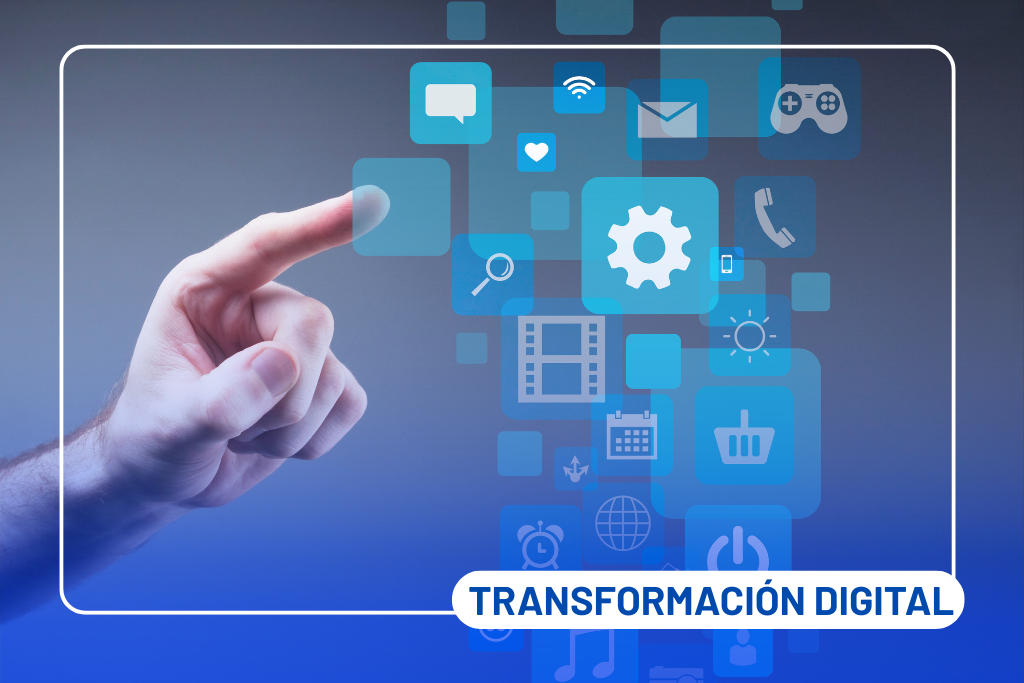 Beneficios de nuestras soluciones digitales