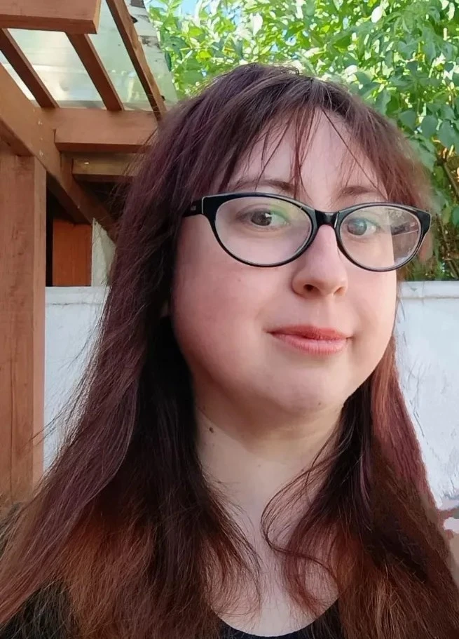 Foto de Gray Nuñez, Directora de Proyectos