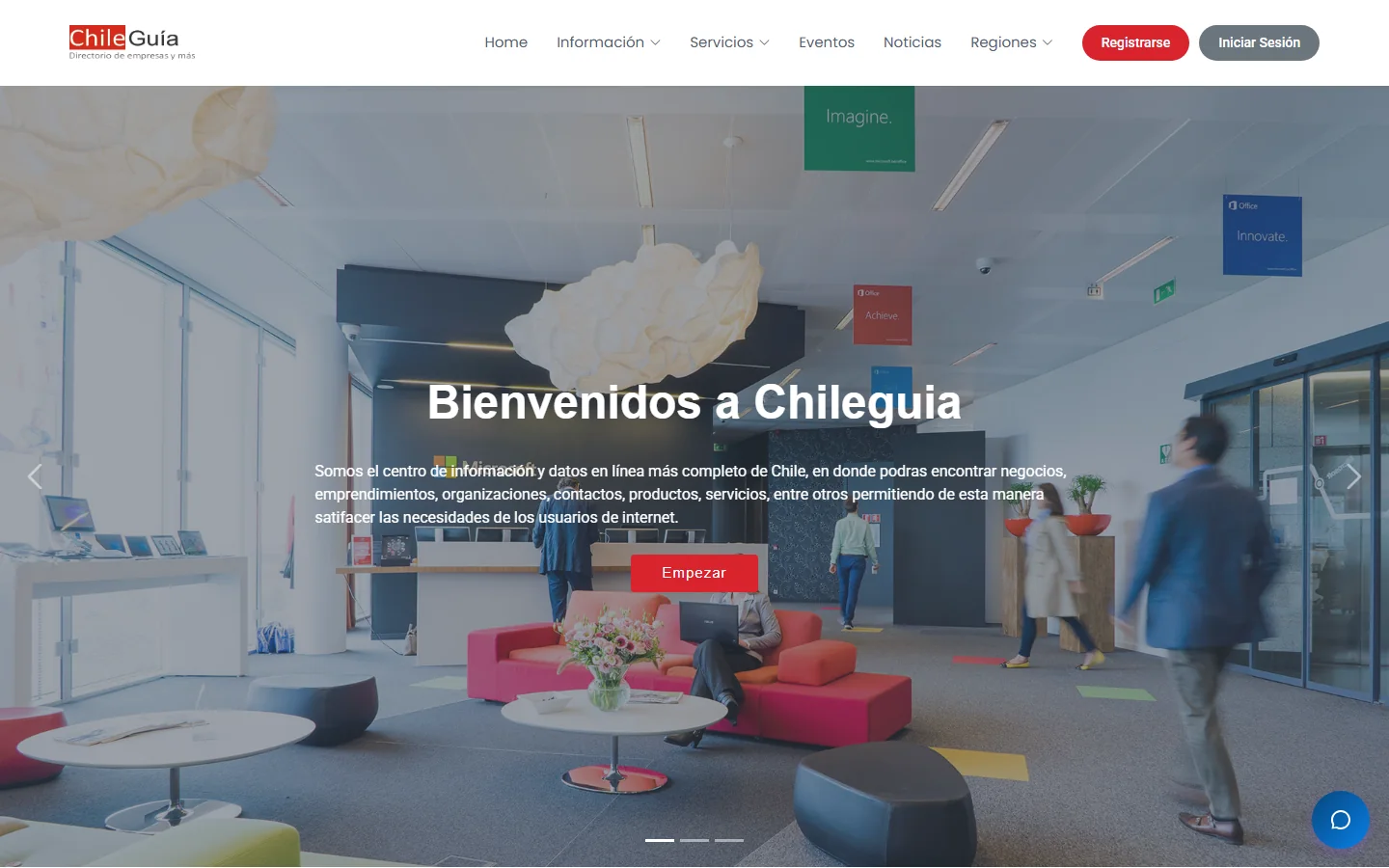 ChileGuia