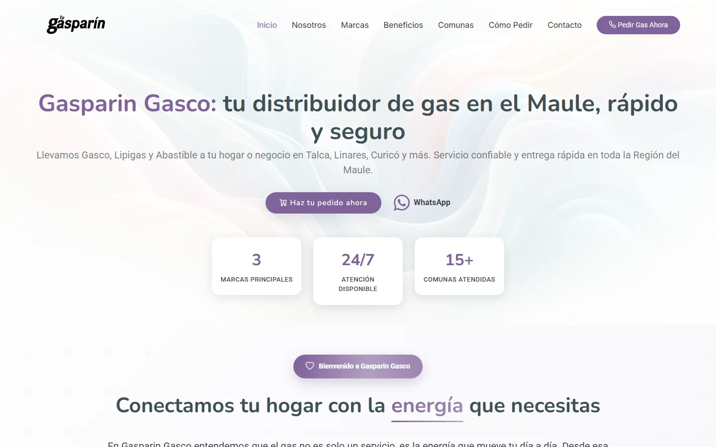 Gasparín Gasco